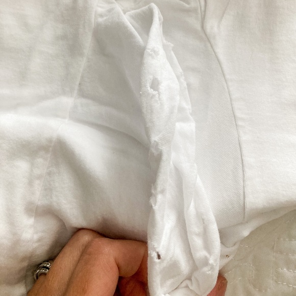 Recycled Karma David Bowie tee - Picture 5 of 5